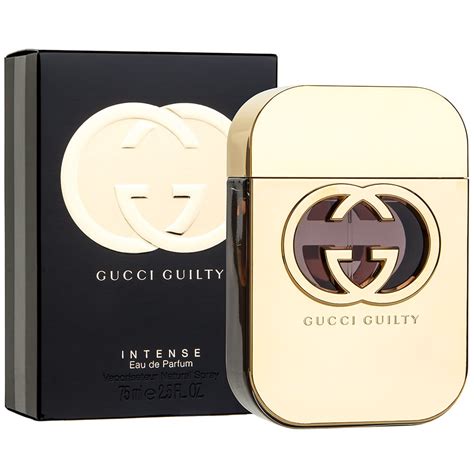 gucci guilty 75ml eau de parfum|Gucci Guilty cheapest.